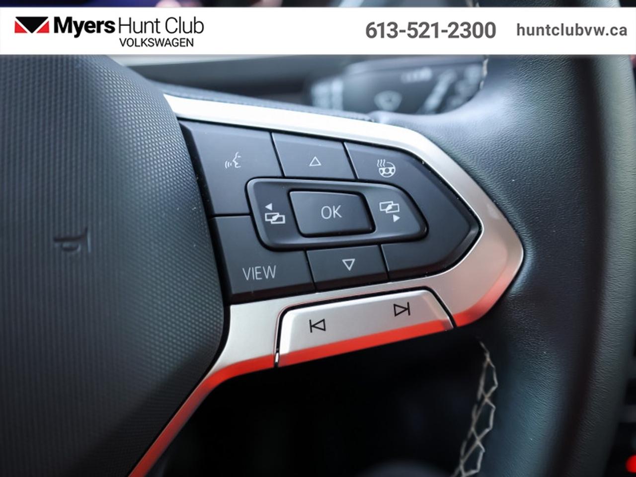 2022 Volkswagen Tiguan COMFORTLINE Photo