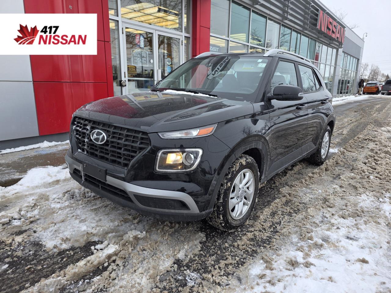 2023 Hyundai Venue Preferred | Apple Car Play | Android Auto | Heated Seats | Photo0