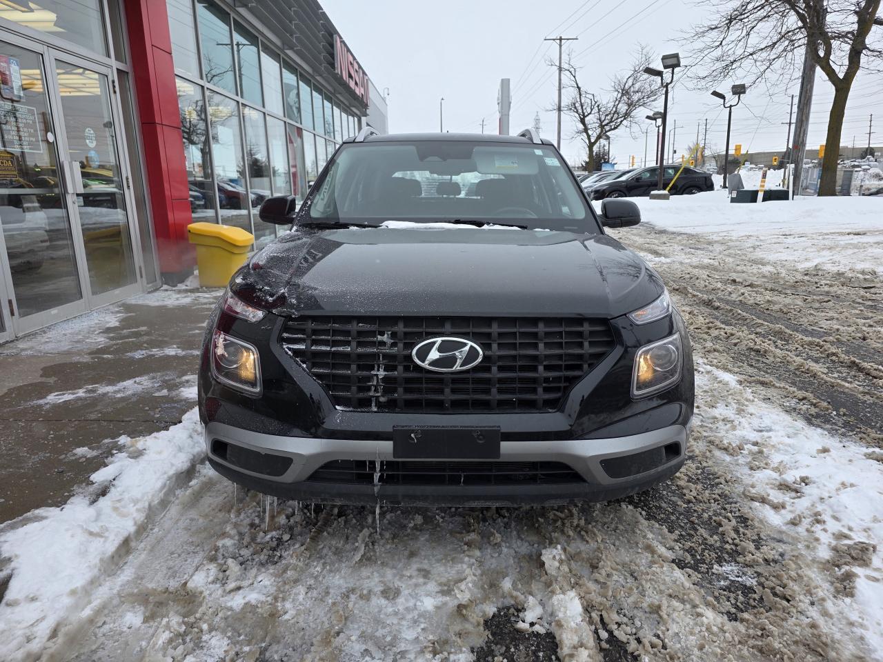 2023 Hyundai Venue Preferred | Apple Car Play | Android Auto | Heated Seats | Photo