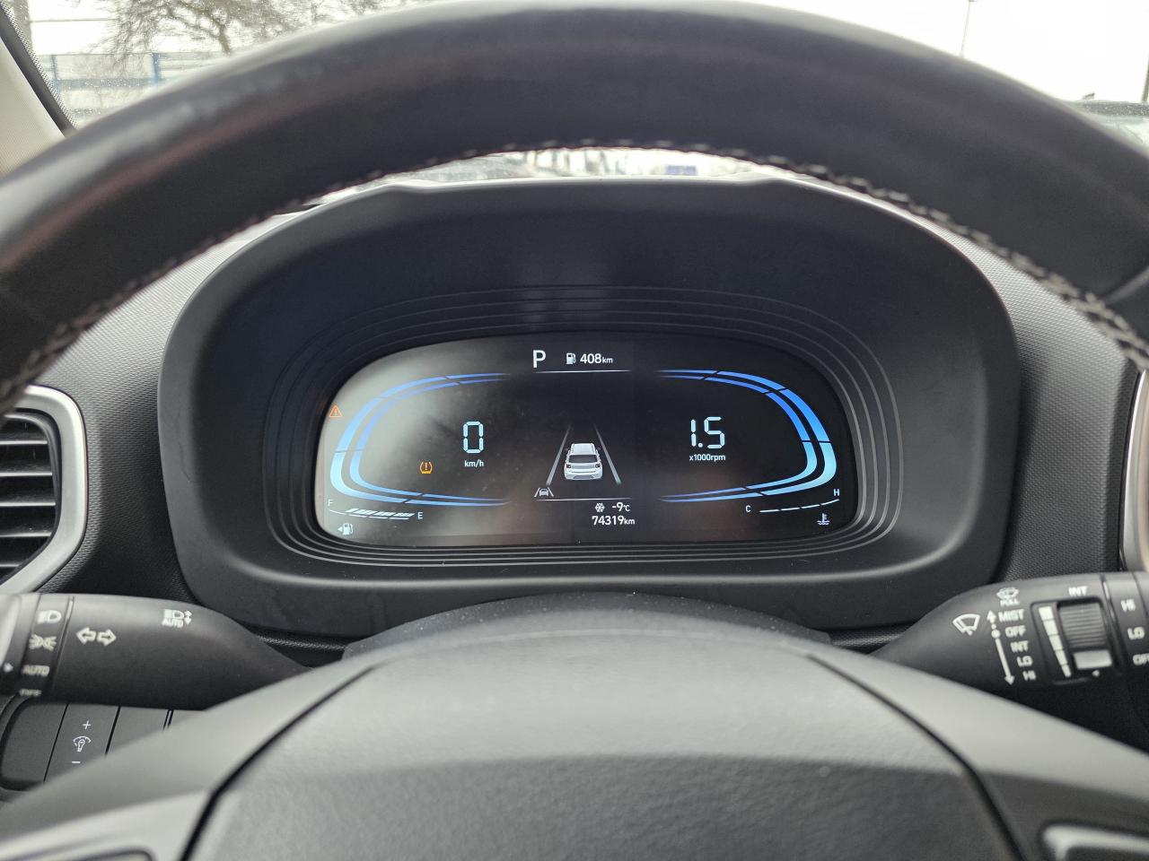 2023 Hyundai Venue Preferred | Apple Car Play | Android Auto | Heated Seats | Photo