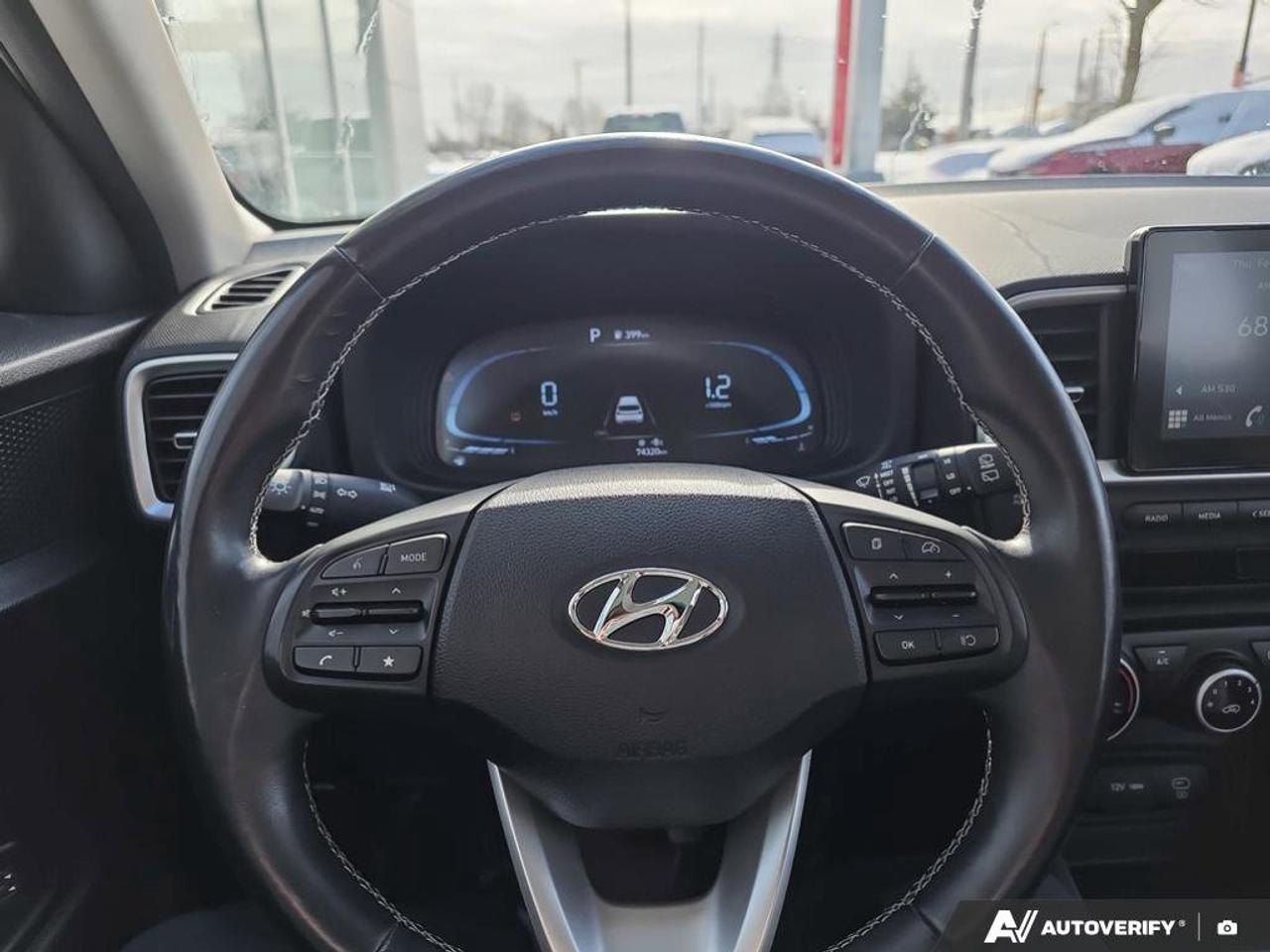 2023 Hyundai Venue Preferred | Apple Car Play | Android Auto | Heated Seats | Photo