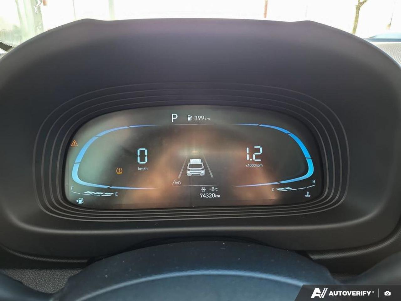 2023 Hyundai Venue Preferred | Apple Car Play | Android Auto | Heated Seats | Photo