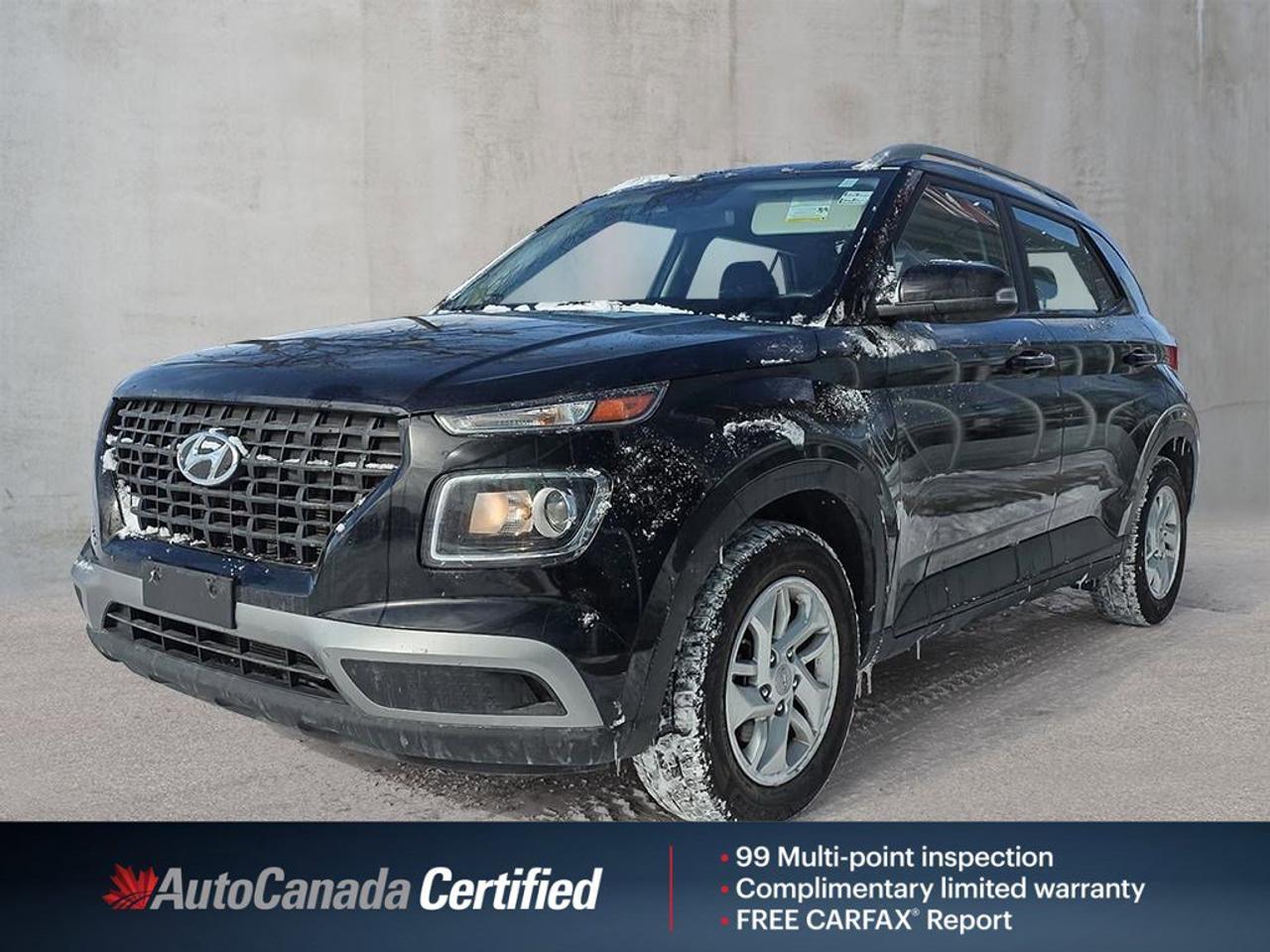 2023 Hyundai Venue Preferred | Apple Car Play | Android Auto | Heated Seats | Photo0