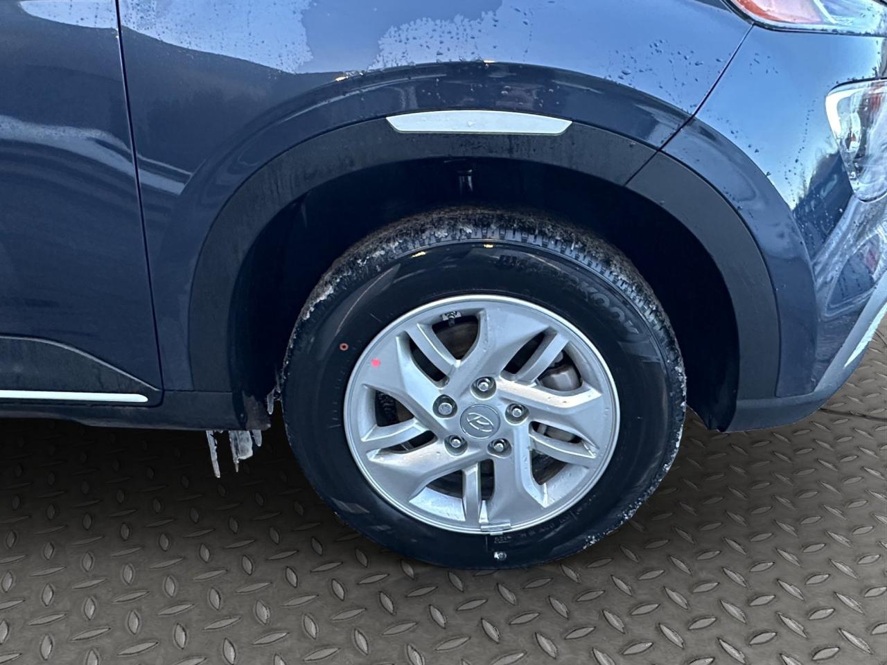 2026 Hyundai Venue PREFERRED Photo