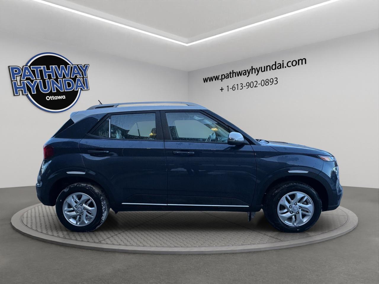 2026 Hyundai Venue PREFERRED Photo