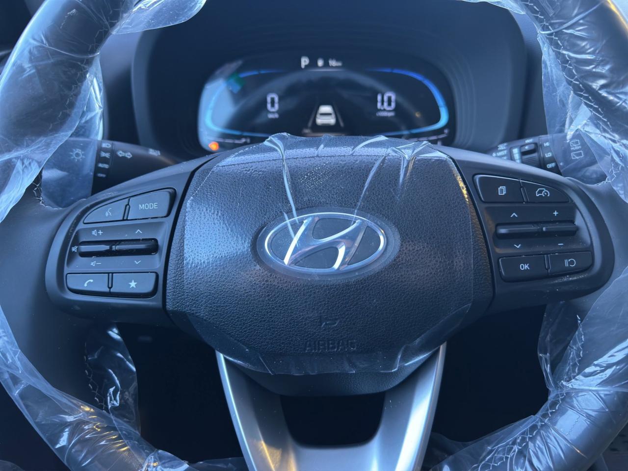 2026 Hyundai Venue PREFERRED Photo