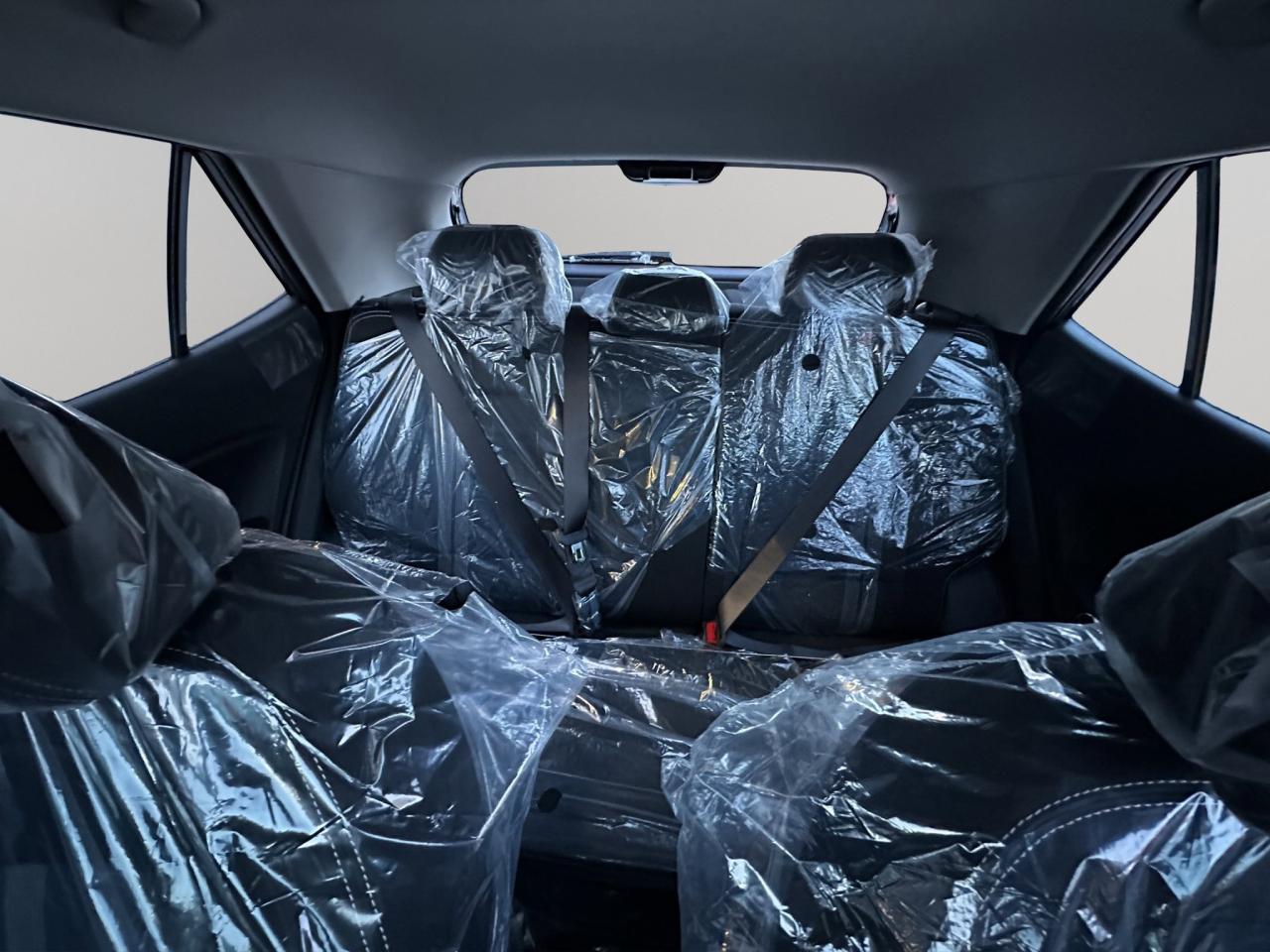 2026 Hyundai Venue PREFERRED Photo