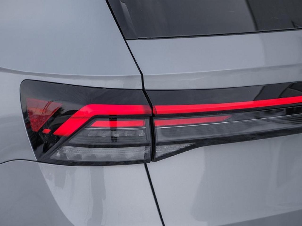 2026 Volkswagen Taos Trendline 4Motion Photo