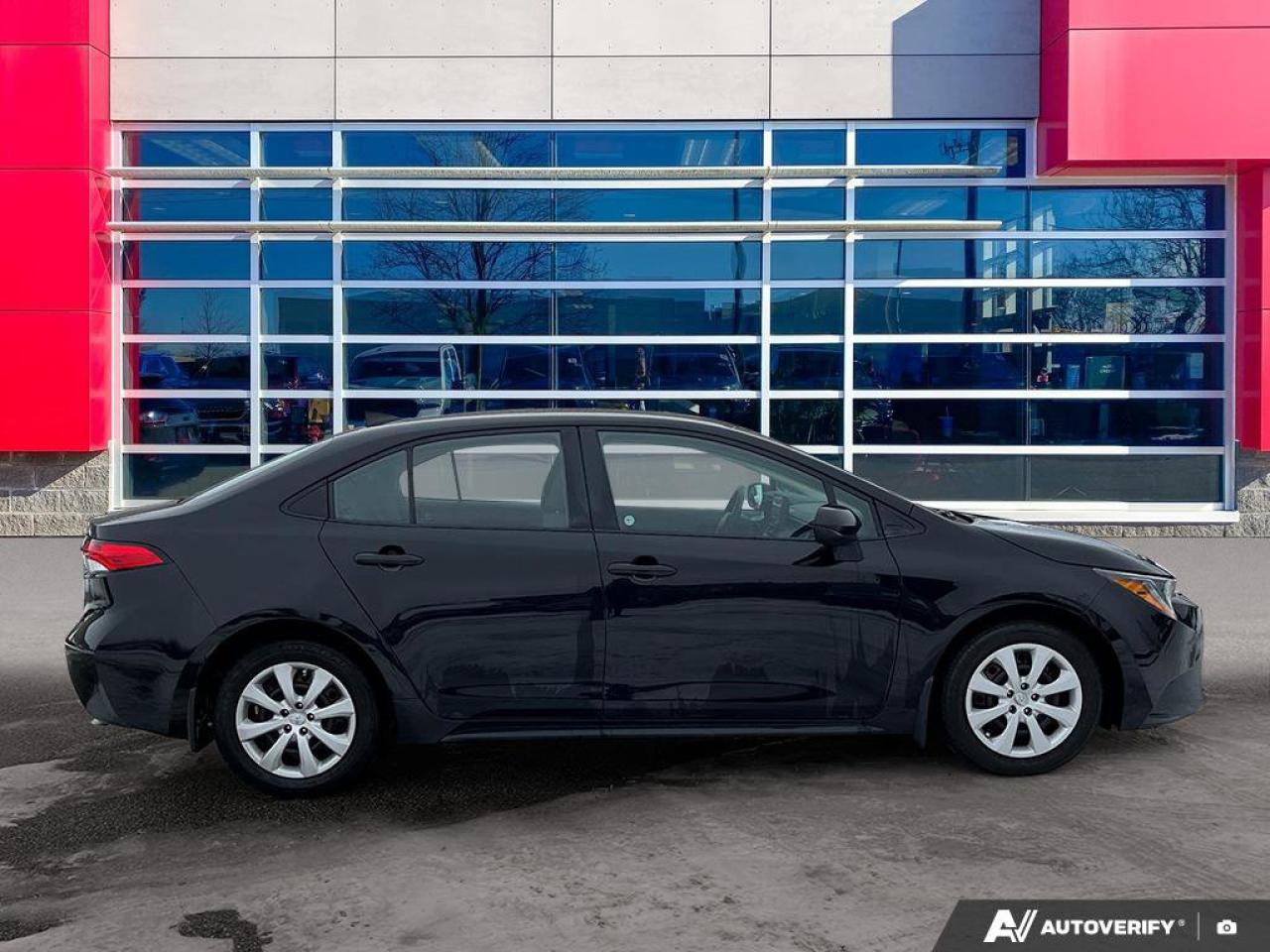 2023 Toyota Corolla LE | Adaptive Cruise Control | Heated Seats | Apple CarPlay & Android Auto | Rear Camera | and More! Photo