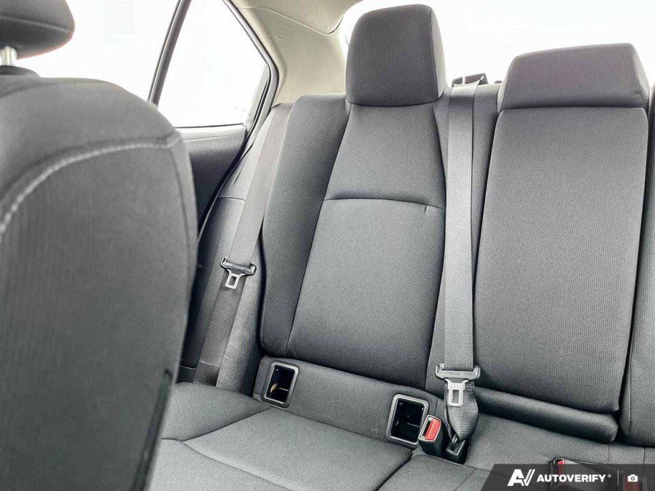 2023 Toyota Corolla LE | Adaptive Cruise Control | Heated Seats | Apple CarPlay & Android Auto | Rear Camera | and More! Photo