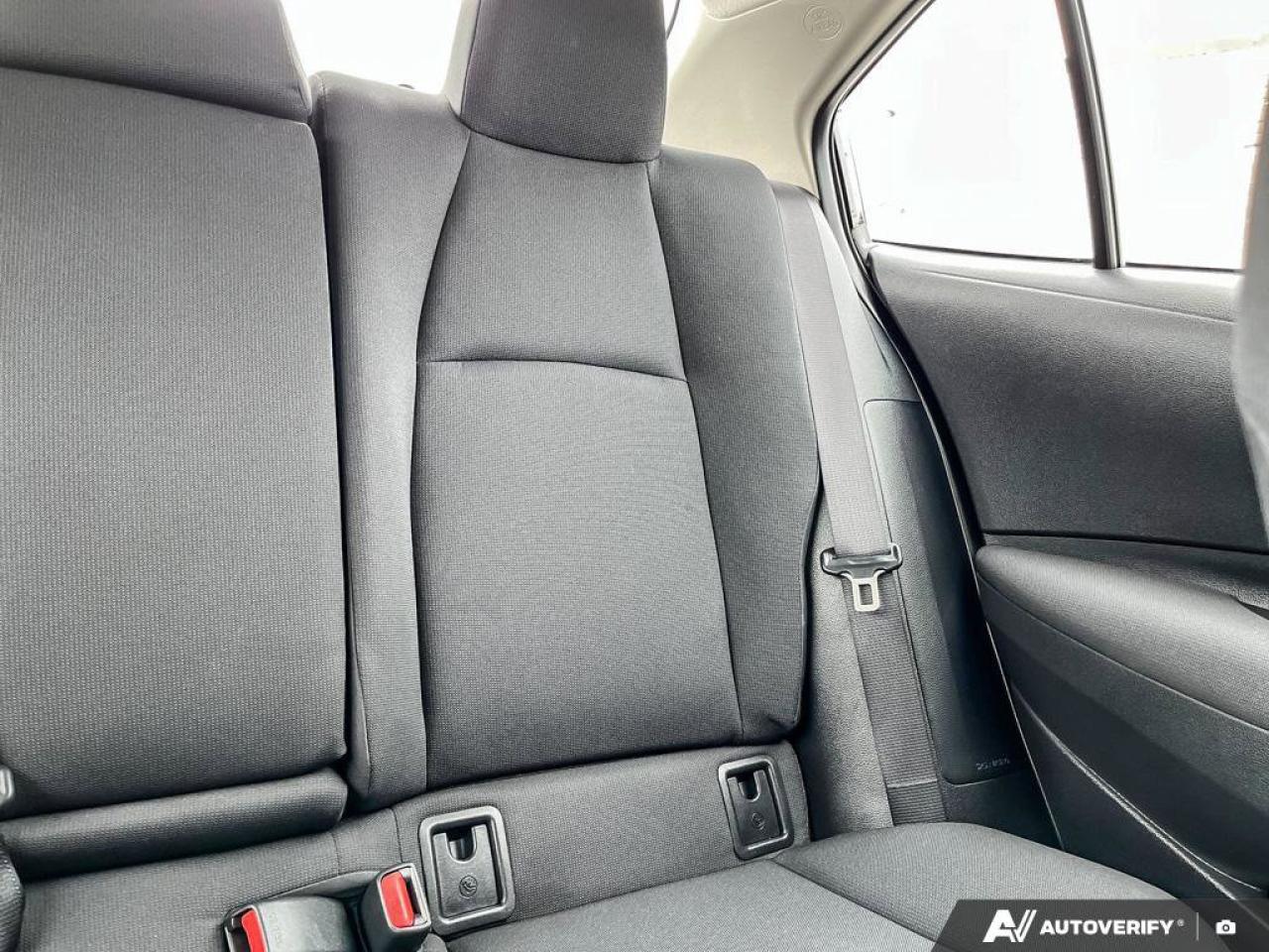 2023 Toyota Corolla LE | Adaptive Cruise Control | Heated Seats | Apple CarPlay & Android Auto | Rear Camera | and More! Photo