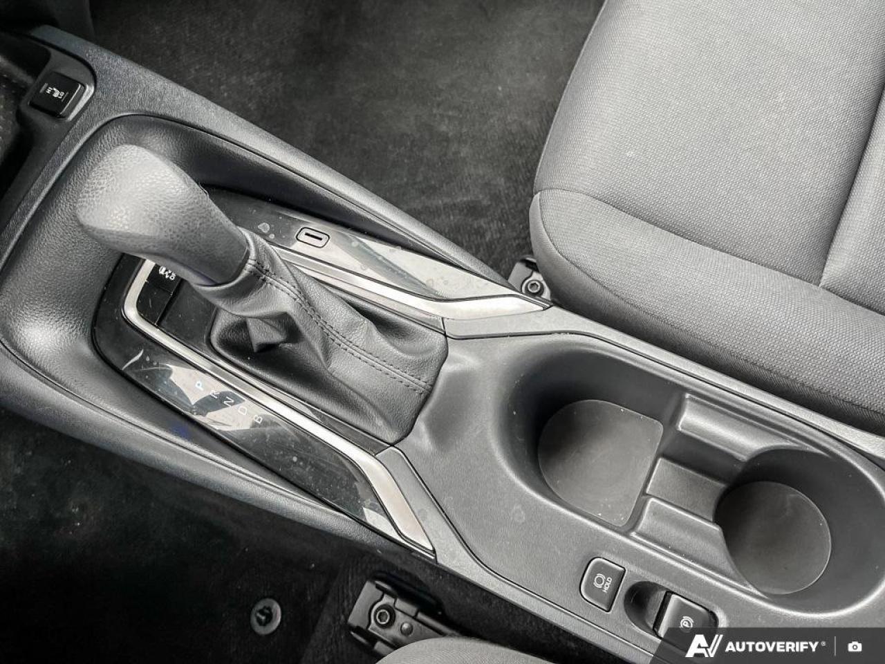 2023 Toyota Corolla LE | Adaptive Cruise Control | Heated Seats | Apple CarPlay & Android Auto | Rear Camera | and More! Photo