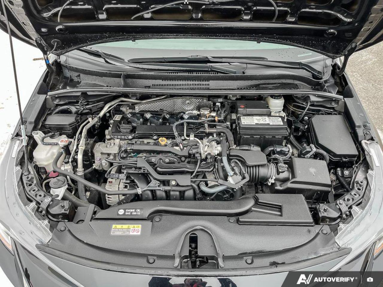 2023 Toyota Corolla LE | Adaptive Cruise Control | Heated Seats | Apple CarPlay & Android Auto | Rear Camera | and More! Photo