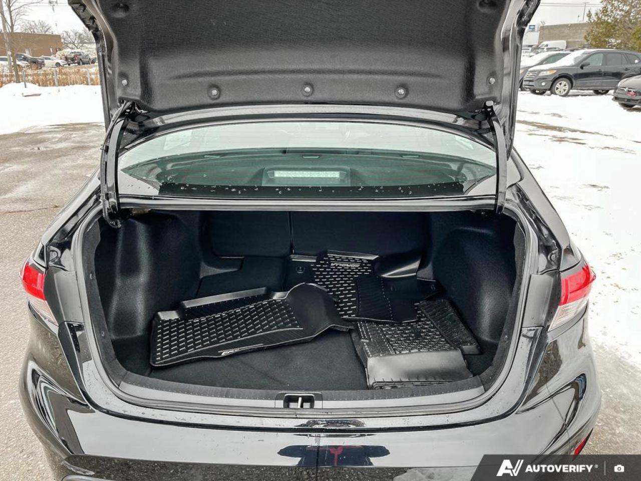 2023 Toyota Corolla LE | Adaptive Cruise Control | Heated Seats | Apple CarPlay & Android Auto | Rear Camera | and More! Photo