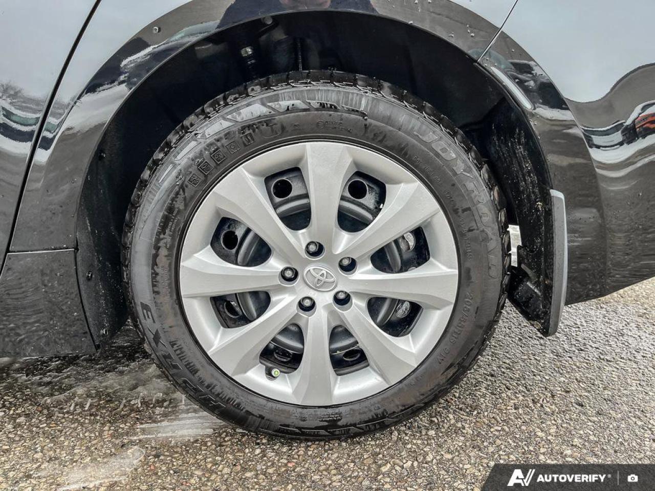 2023 Toyota Corolla LE | Adaptive Cruise Control | Heated Seats | Apple CarPlay & Android Auto | Rear Camera | and More! Photo