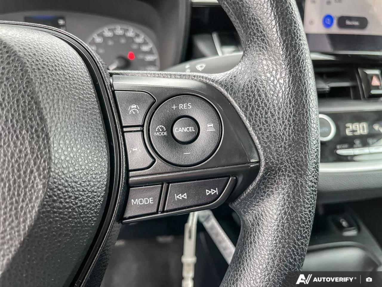 2023 Toyota Corolla LE | Adaptive Cruise Control | Heated Seats | Apple CarPlay & Android Auto | Rear Camera | and More! Photo