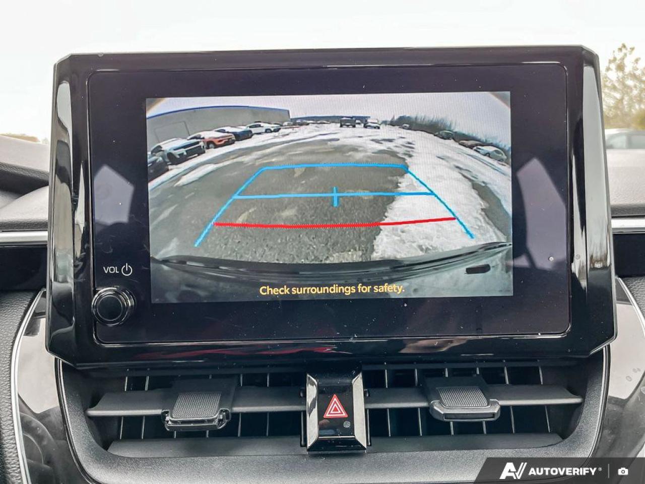 2023 Toyota Corolla LE | Adaptive Cruise Control | Heated Seats | Apple CarPlay & Android Auto | Rear Camera | and More! Photo