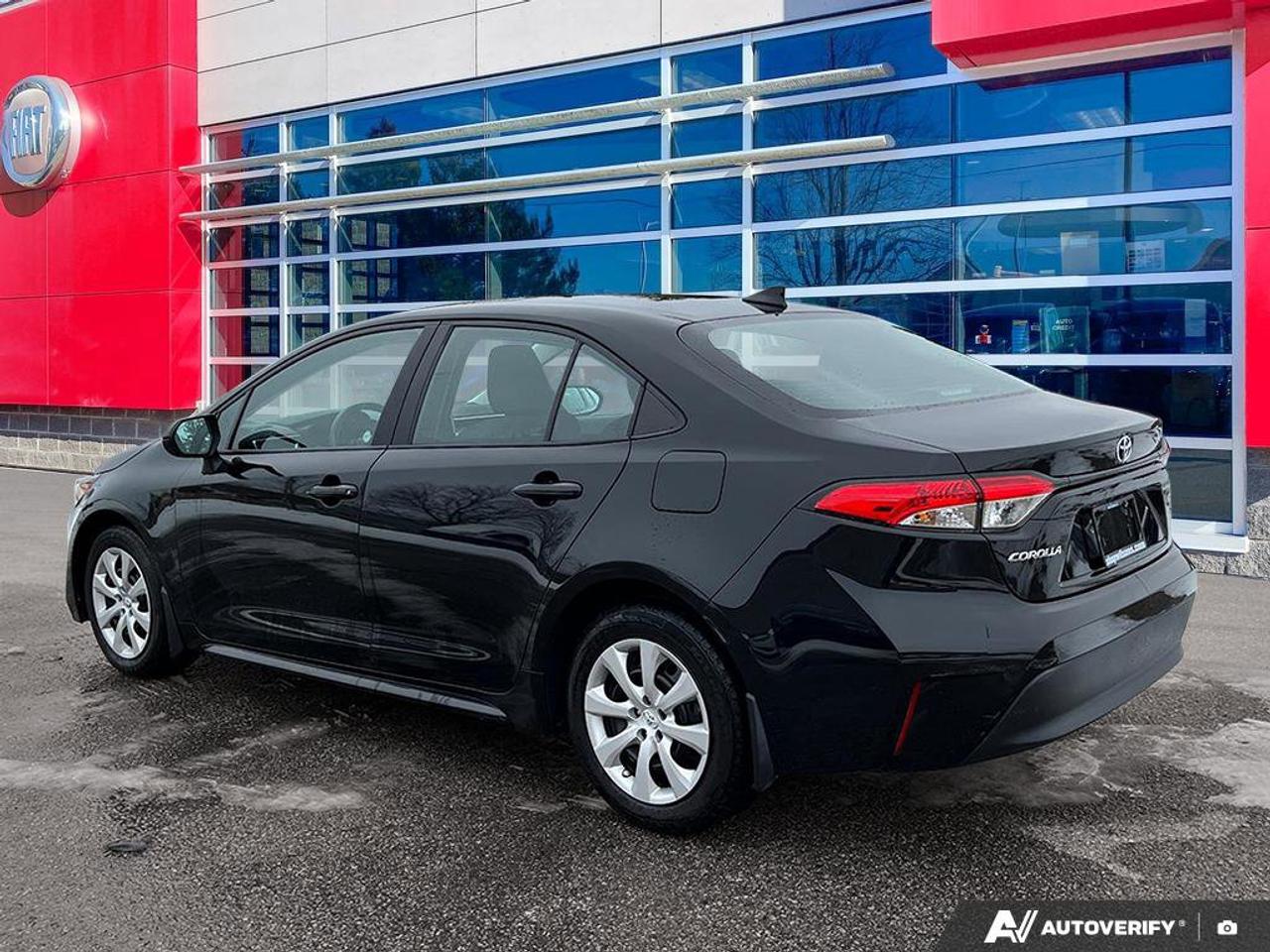 2023 Toyota Corolla LE | Adaptive Cruise Control | Heated Seats | Apple CarPlay & Android Auto | Rear Camera | and More! Photo
