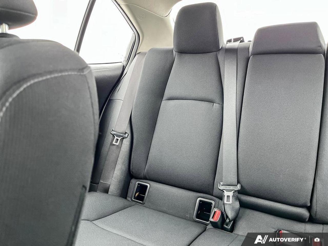 2023 Toyota Corolla LE | Adaptive Cruise Control | Heated Seats | Apple CarPlay & Android Auto | Rear Camera | and More! Photo
