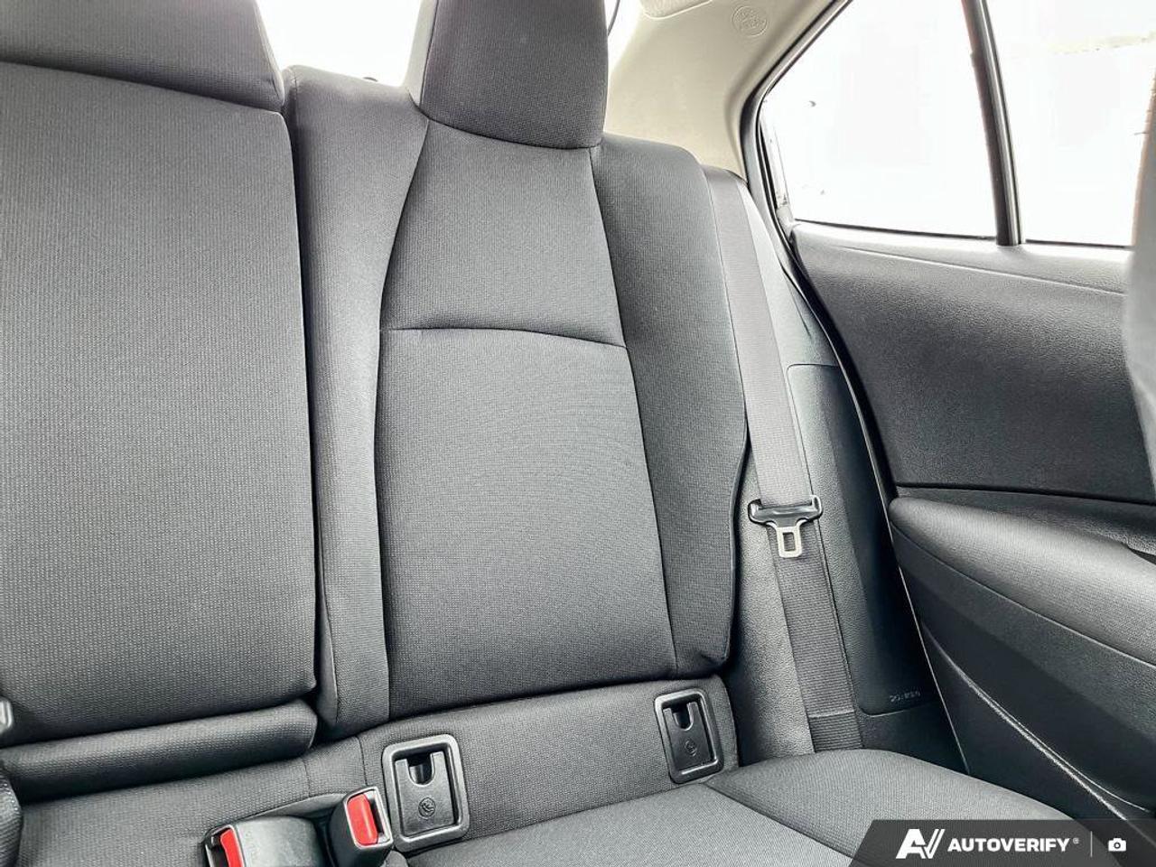 2023 Toyota Corolla LE | Adaptive Cruise Control | Heated Seats | Apple CarPlay & Android Auto | Rear Camera | and More! Photo