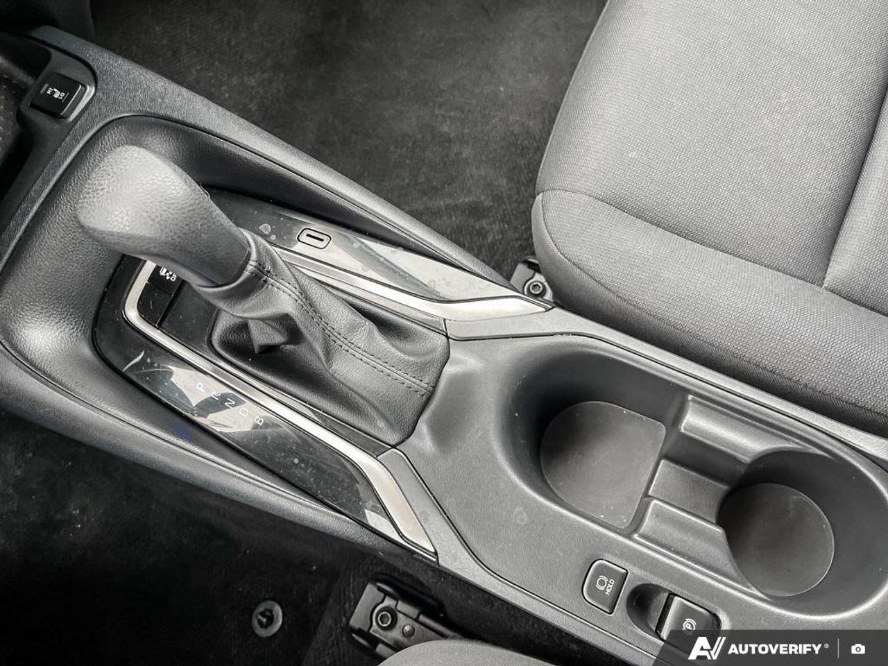 2023 Toyota Corolla LE | Adaptive Cruise Control | Heated Seats | Apple CarPlay & Android Auto | Rear Camera | and More! Photo