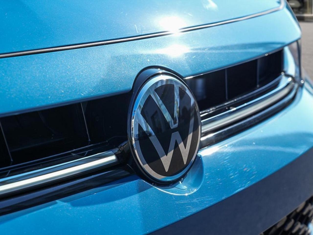 2026 Volkswagen Jetta HIGHLINE Photo