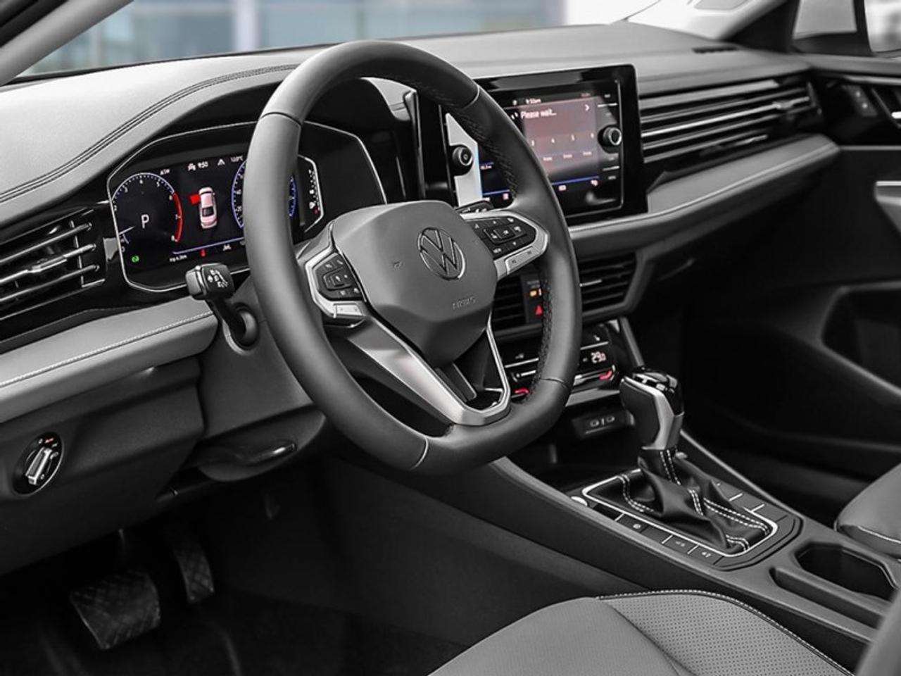 2026 Volkswagen Jetta HIGHLINE Photo