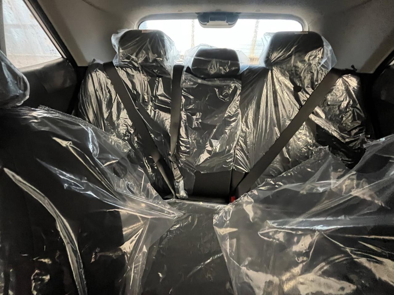 2026 Hyundai Venue Essential Photo