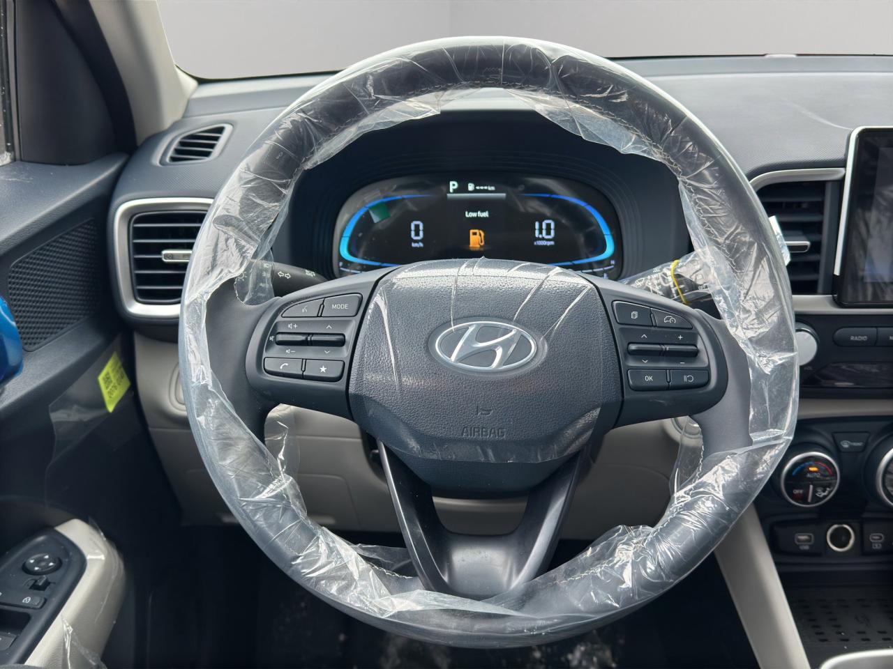 2026 Hyundai Venue Ultimate Photo