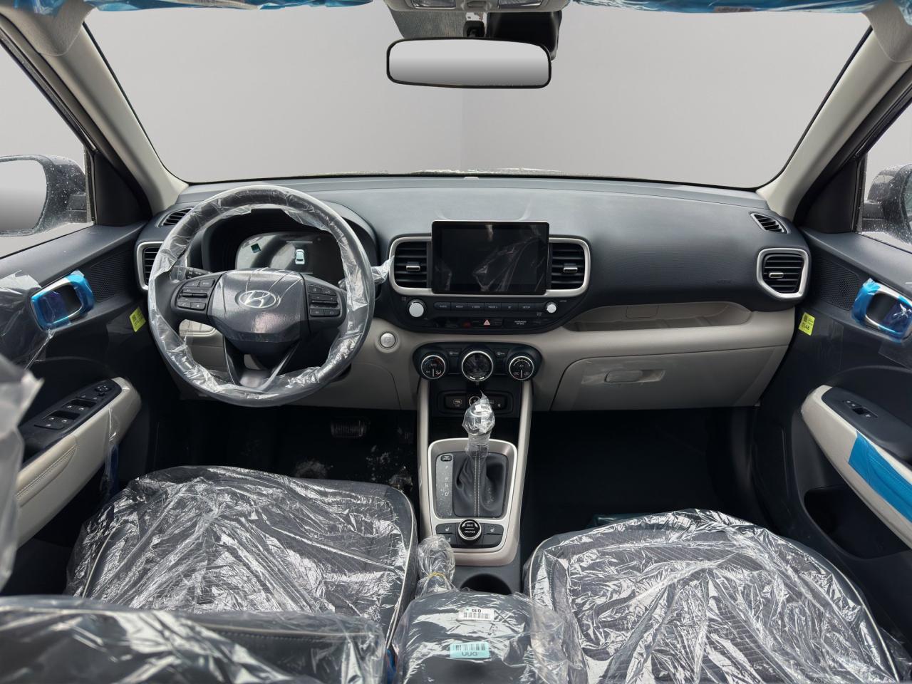 2026 Hyundai Venue Ultimate Photo