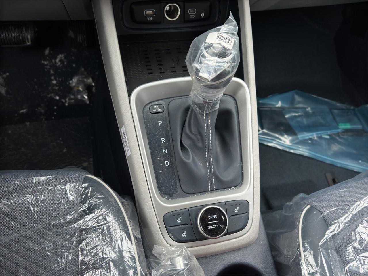 2026 Hyundai Venue Ultimate Photo