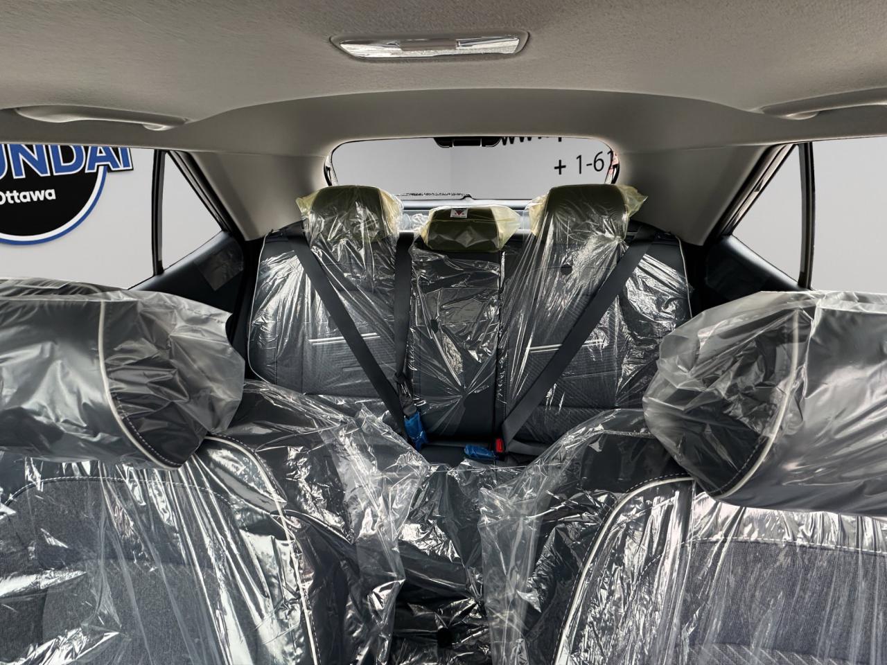 2026 Hyundai Venue Ultimate Photo