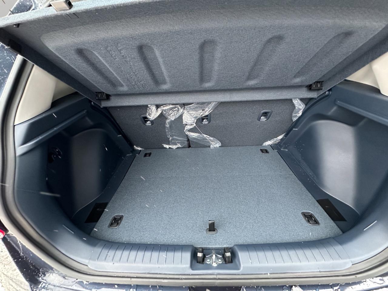 2026 Hyundai Venue Ultimate Photo