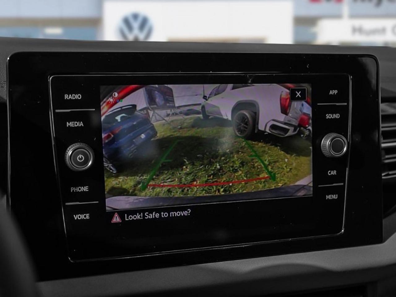 2026 Volkswagen Jetta comfortline Photo