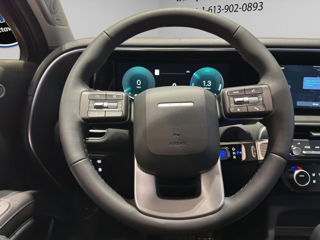 2026 Hyundai Palisade Hybrid Luxury Photo