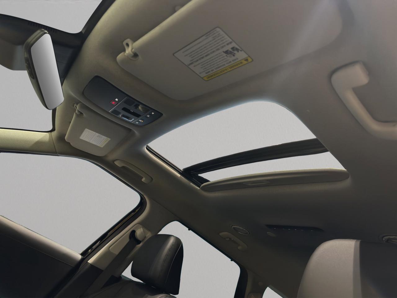 2026 Hyundai Palisade Hybrid Luxury Photo