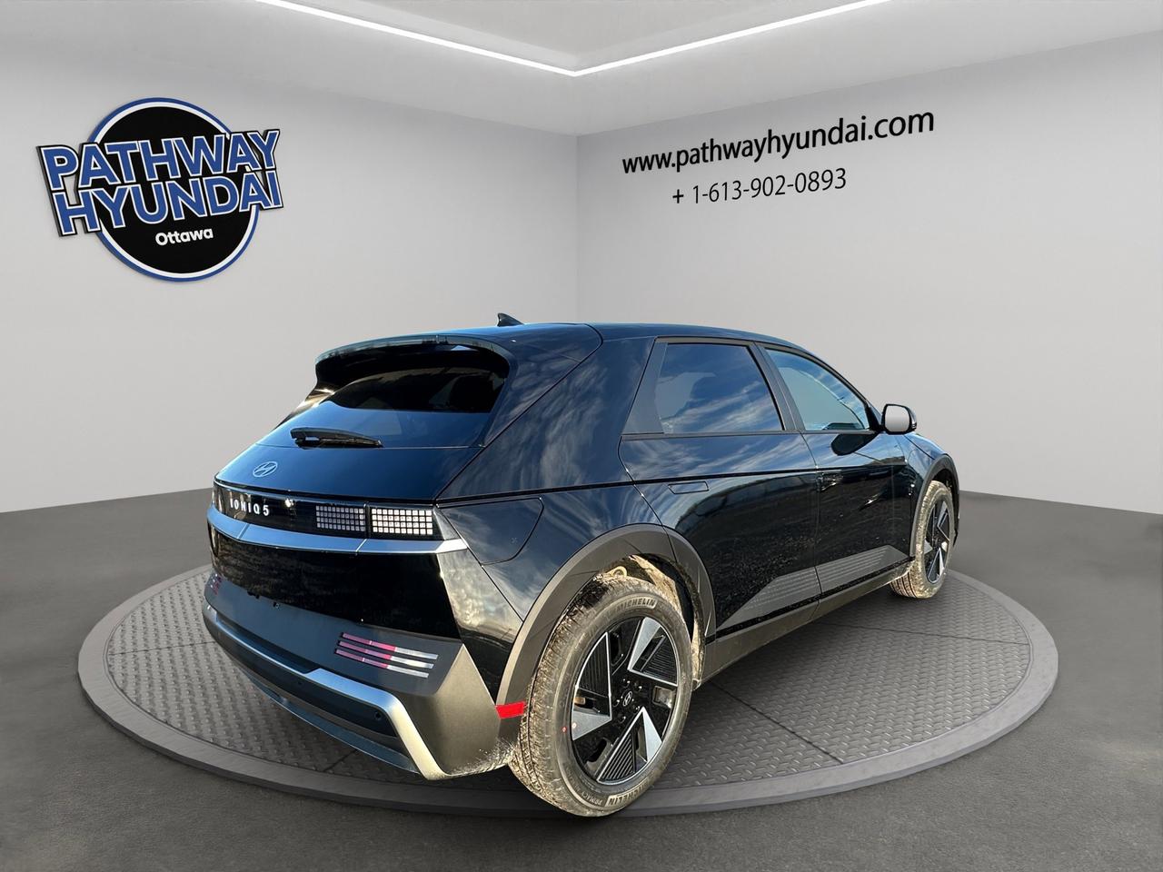 2026 Hyundai IONIQ 5 Preferred Photo