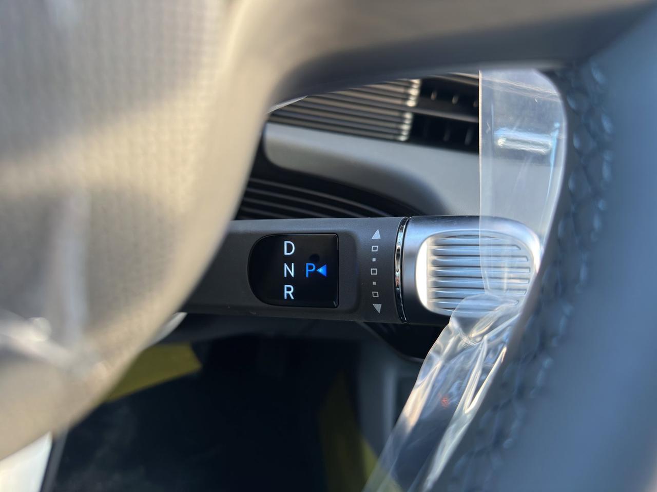 2026 Hyundai IONIQ 5 Preferred Photo