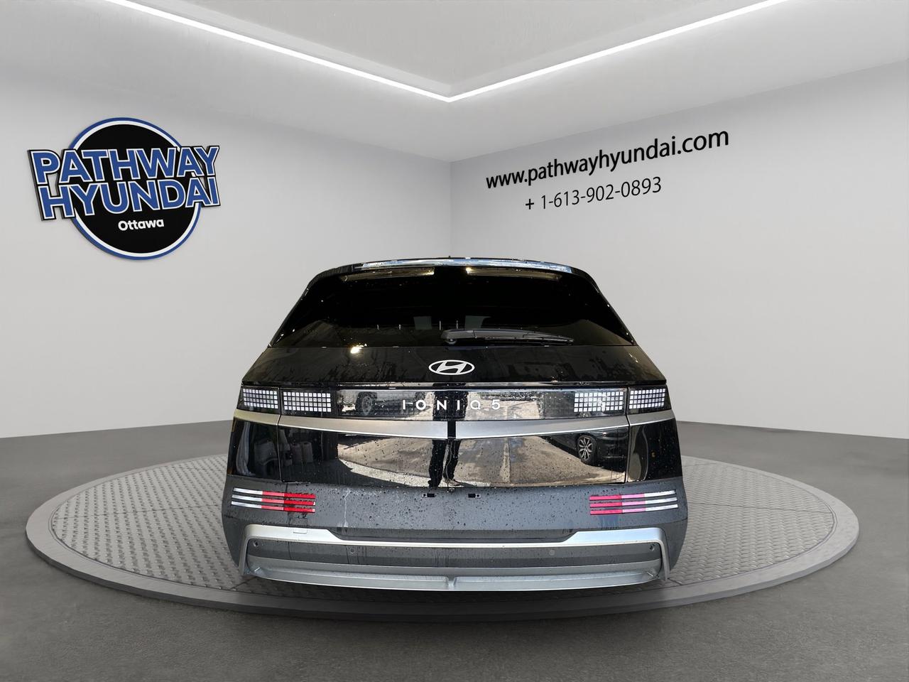 2026 Hyundai IONIQ 5 Preferred Photo