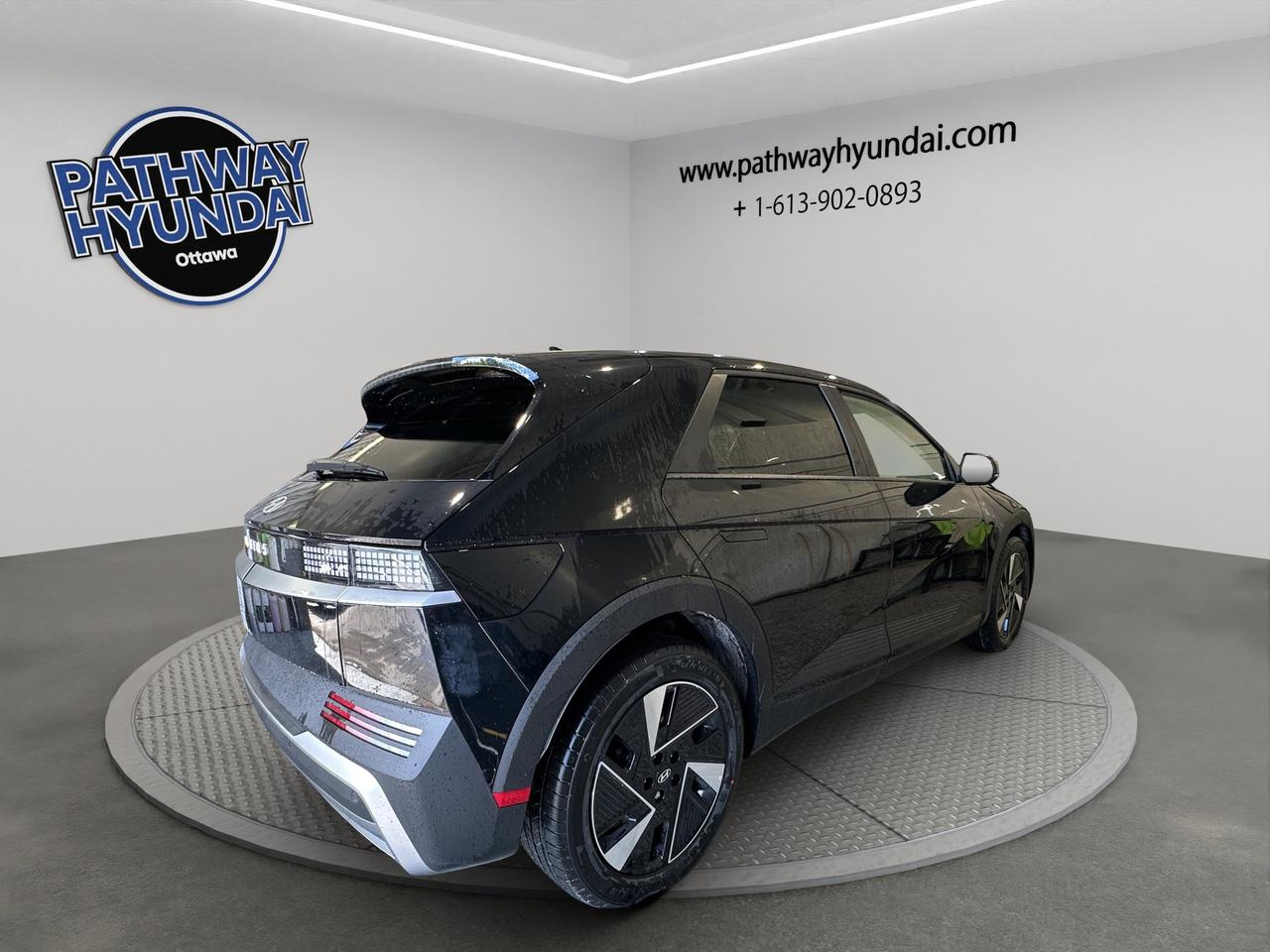 2026 Hyundai IONIQ 5 Preferred Photo