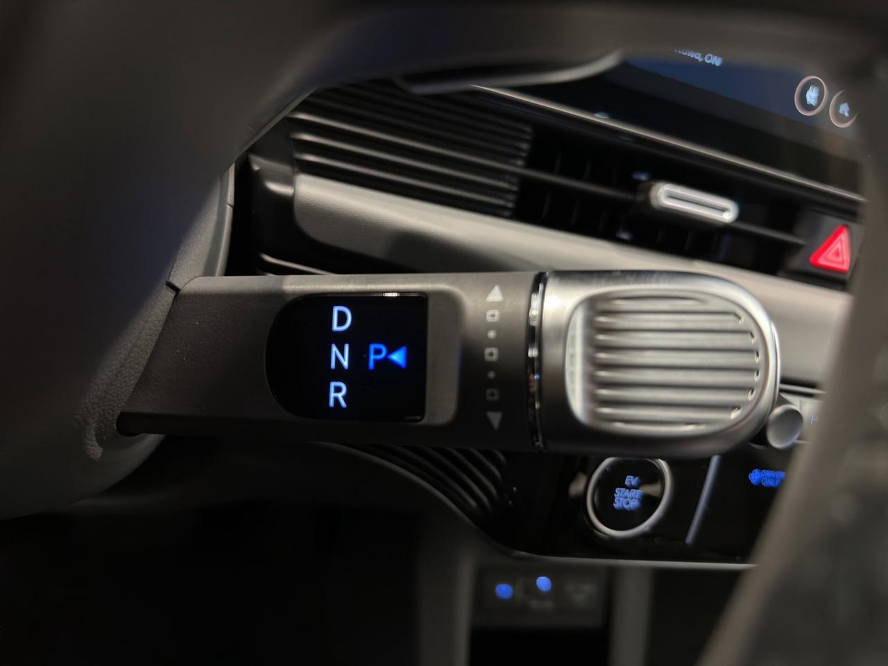 2026 Hyundai IONIQ 5 Preferred Photo