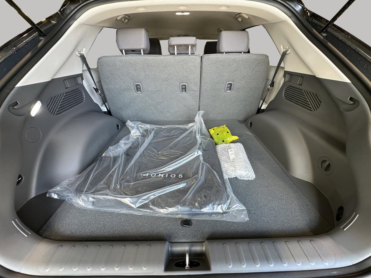 2026 Hyundai IONIQ 5 Preferred Photo