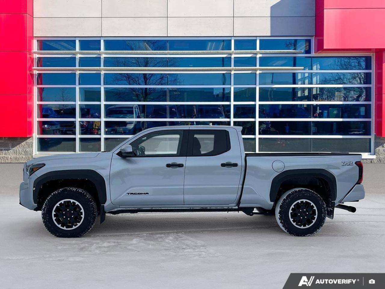 2024 Toyota Tacoma TRD Off-Road | Heated Seats | Carplay | Clean Carfax | Photo