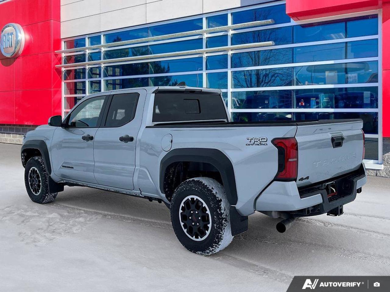 2024 Toyota Tacoma TRD Off-Road | Heated Seats | Carplay | Clean Carfax | Photo