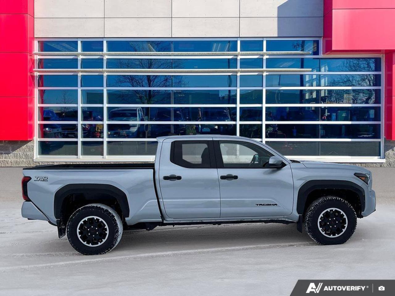 2024 Toyota Tacoma TRD Off-Road | Heated Seats | Carplay | Clean Carfax | Photo