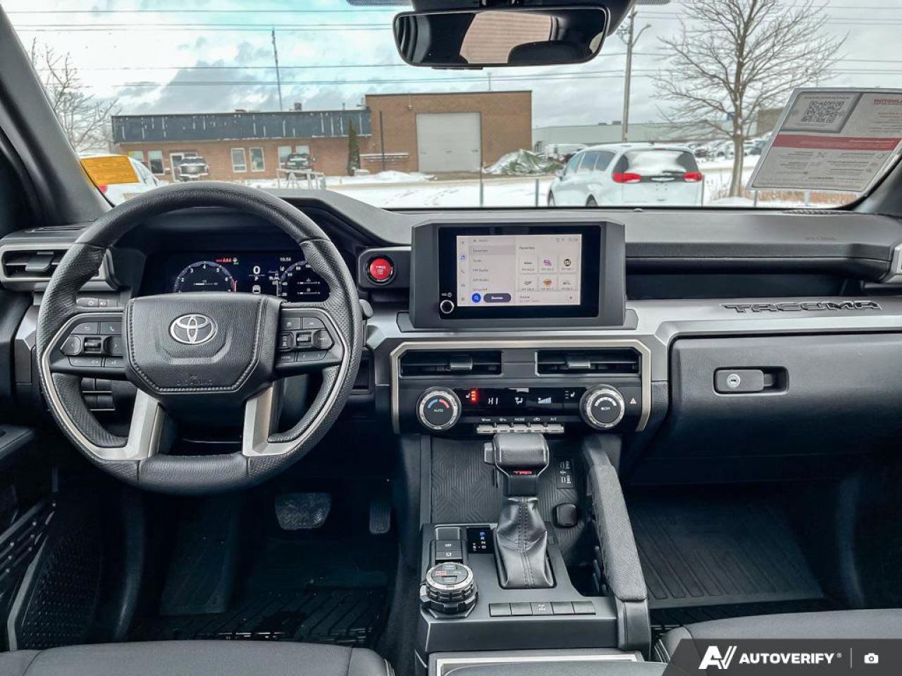 2024 Toyota Tacoma TRD Off-Road | Heated Seats | Carplay | Clean Carfax | Photo