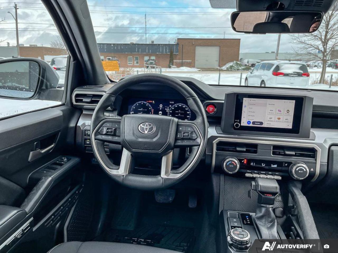 2024 Toyota Tacoma TRD Off-Road | Heated Seats | Carplay | Clean Carfax | Photo