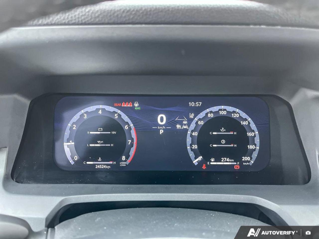 2024 Toyota Tacoma TRD Off-Road | Heated Seats | Carplay | Clean Carfax | Photo