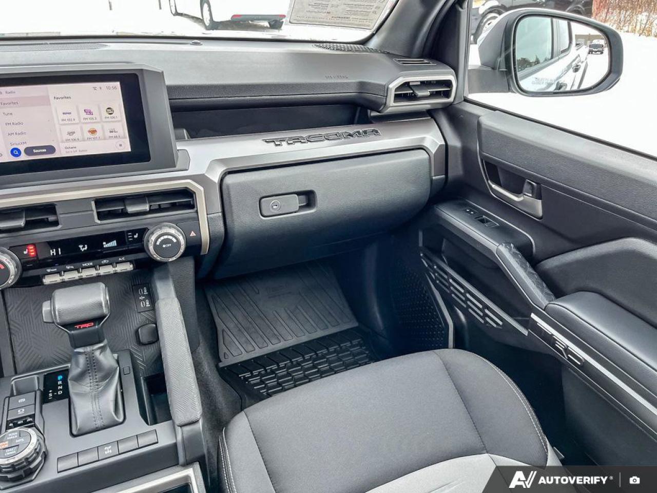 2024 Toyota Tacoma TRD Off-Road | Heated Seats | Carplay | Clean Carfax | Photo