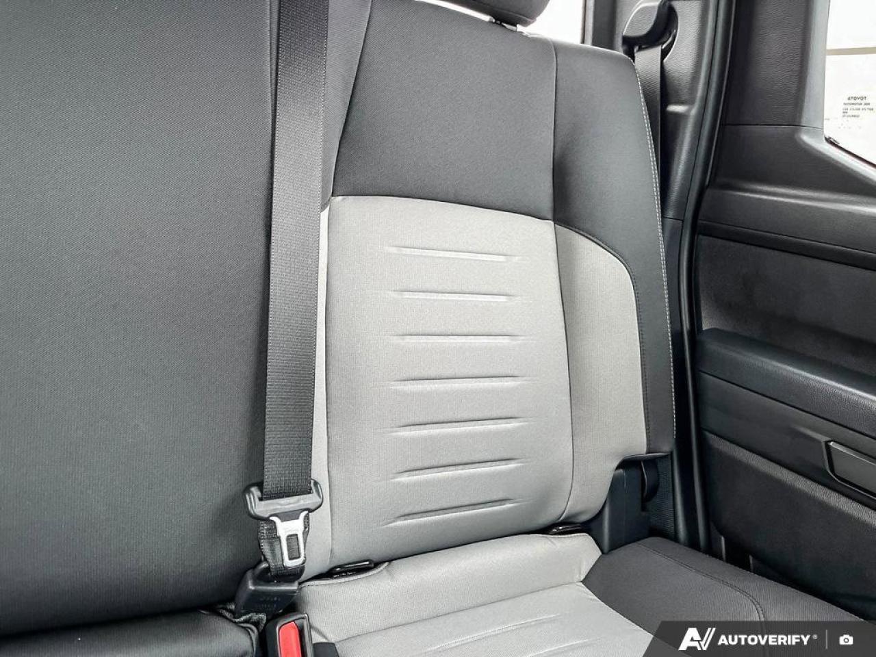 2024 Toyota Tacoma TRD Off-Road | Heated Seats | Carplay | Clean Carfax | Photo